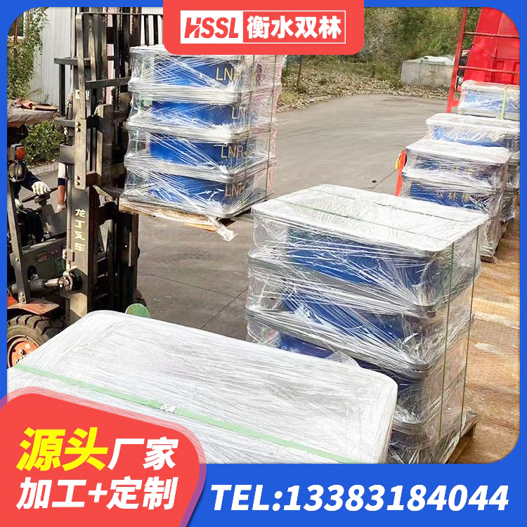 米东区LNR900支座厂家 米东区LNR橡胶隔震支座D600生产厂家 米东区LNR1200隔震支座生产加工 米东区建筑水平力分散力型LNR隔震支座源头工厂 - 第4张
