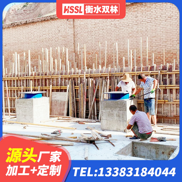 米东区隔震支座批发 米东区建筑铅芯建筑隔震支座 米东区建筑受力的橡胶隔震支座 米东区建筑隔震层支座厂家 - 第10张