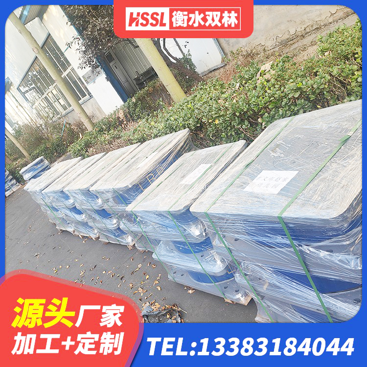 米东区铅芯隔震支座Y4Q420*133G1.0生产厂家 米东区房子减震支座厂家 米东区减橡胶隔震支座多少钱 米东区LNR300隔震支座源头工厂 - 第7张