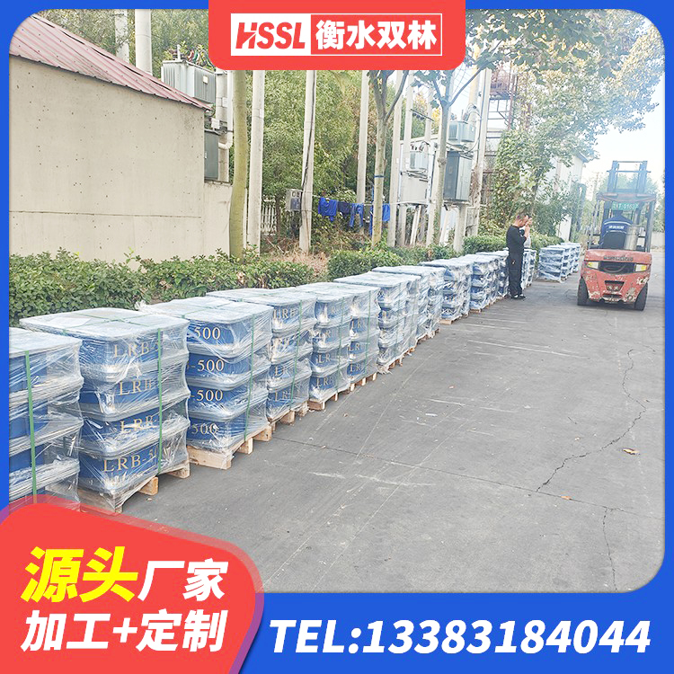 米东区建筑支座什么价格 米东区Y4Q橡胶隔震支座厂家 米东区建筑减振橡胶隔震支座 米东区高阻尼HDR橡胶支座多少钱